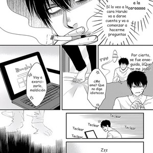 [Tokishiba] DoS Obake ga Nekasetekurenai [Spanish] – Gay Comics image 024.jpg