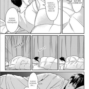[Tokishiba] DoS Obake ga Nekasetekurenai [Spanish] – Gay Comics image 136.jpg
