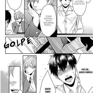 [Tokishiba] DoS Obake ga Nekasetekurenai [Spanish] – Gay Comics image 157.jpg