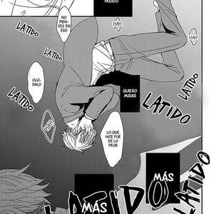[Tokishiba] DoS Obake ga Nekasetekurenai [Spanish] – Gay Comics image 188.jpg