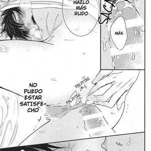 [Tokishiba] DoS Obake ga Nekasetekurenai [Spanish] – Gay Comics image 216.jpg