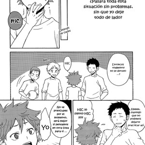 [Q-be (Souji)] Yamerarenai!! – Haikyuu!! dj [Spanish] – Gay Comics image 011.jpg