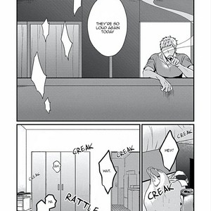 [Tokishiba] Do S Obake ga Nekasete Kurenai – vol.02 [Eng] – Gay Comics image 004.jpg