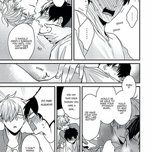 [Tokishiba] Do S Obake ga Nekasete Kurenai – vol.02 [Eng] – Gay Comics image 020.jpg