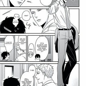[Tokishiba] Do S Obake ga Nekasete Kurenai – vol.02 [Eng] – Gay Comics image 024.jpg