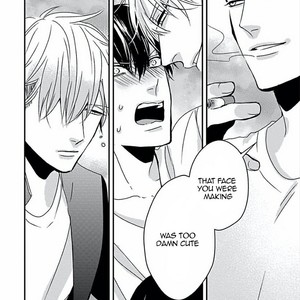 [Tokishiba] Do S Obake ga Nekasete Kurenai – vol.02 [Eng] – Gay Comics image 032.jpg