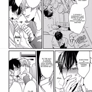 [Tokishiba] Do S Obake ga Nekasete Kurenai – vol.02 [Eng] – Gay Comics image 045.jpg
