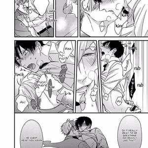 [Tokishiba] Do S Obake ga Nekasete Kurenai – vol.02 [Eng] – Gay Comics image 047.jpg