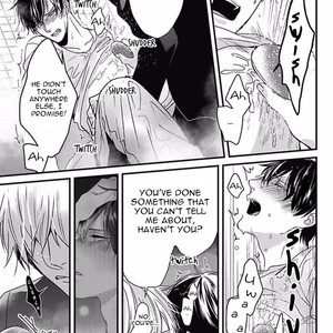 [Tokishiba] Do S Obake ga Nekasete Kurenai – vol.02 [Eng] – Gay Comics image 088.jpg