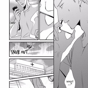 [Tokishiba] Do S Obake ga Nekasete Kurenai – vol.02 [Eng] – Gay Comics image 109.jpg