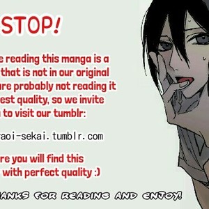 [Tokishiba] Do S Obake ga Nekasete Kurenai – vol.02 [Eng] – Gay Comics image 114.jpg