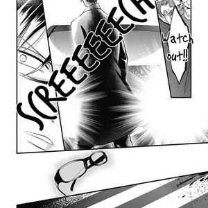 [Tokishiba] Do S Obake ga Nekasete Kurenai – vol.02 [Eng] – Gay Comics image 121.jpg