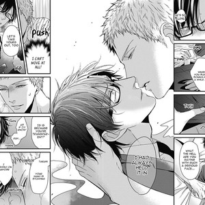 [Tokishiba] Do S Obake ga Nekasete Kurenai – vol.02 [Eng] – Gay Comics image 143.jpg