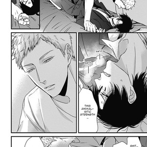[Tokishiba] Do S Obake ga Nekasete Kurenai – vol.02 [Eng] – Gay Comics image 163.jpg