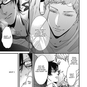 [Tokishiba] Do S Obake ga Nekasete Kurenai – vol.02 [Eng] – Gay Comics image 167.jpg