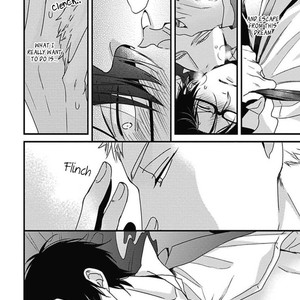 [Tokishiba] Do S Obake ga Nekasete Kurenai – vol.02 [Eng] – Gay Comics image 168.jpg