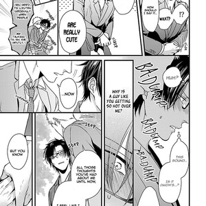 [Tokishiba] Do S Obake ga Nekasete Kurenai – vol.02 [Eng] – Gay Comics image 204.jpg