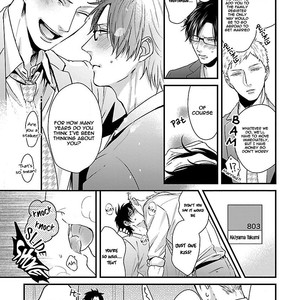 [Tokishiba] Do S Obake ga Nekasete Kurenai – vol.02 [Eng] – Gay Comics image 210.jpg