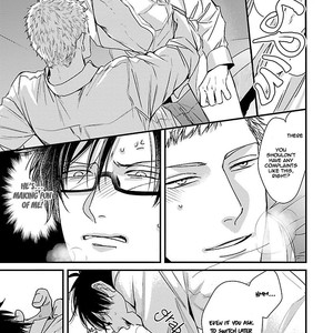 [Tokishiba] Do S Obake ga Nekasete Kurenai – vol.02 [Eng] – Gay Comics image 214.jpg