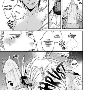 [Tokishiba] Do S Obake ga Nekasete Kurenai – vol.02 [Eng] – Gay Comics image 220.jpg