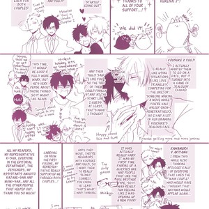 [Tokishiba] Do S Obake ga Nekasete Kurenai – vol.02 [Eng] – Gay Comics image 234.jpg