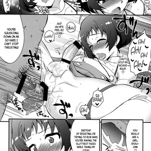 [Kitsune (Tachikawa Negoro)] Side Mess!! – THE iDOLM@STER SideM dj [Eng] – Gay Comics image 011.jpg