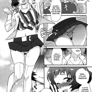 [Kitsune (Tachikawa Negoro)] Side Mess!! – THE iDOLM@STER SideM dj [Eng] – Gay Comics image 026.jpg