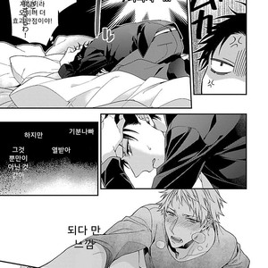 [KIRISHIKI Tokico] Yakuza-sama no Omocha [kr] – Gay Comics image 112.jpg
