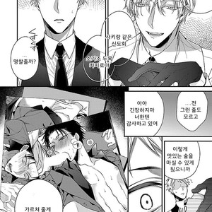 [KIRISHIKI Tokico] Yakuza-sama no Omocha [kr] – Gay Comics image 117.jpg