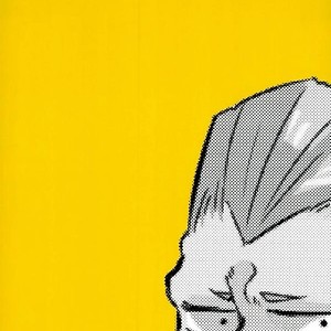 [Chokujo Impulse] Junjo Sensation – Jojo dj [JP] – Gay Comics image 016.jpg