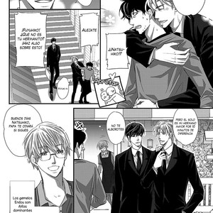 [AIVAN] Hanazakari no Omegaverse (update c.2) [Spanish] – Gay Manga image 009.jpg