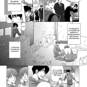 [AIVAN] Hanazakari no Omegaverse (update c.2) [Spanish] – Gay Manga image 010.jpg