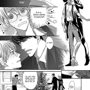 [AIVAN] Hanazakari no Omegaverse (update c.2) [Spanish] – Gay Manga image 012.jpg