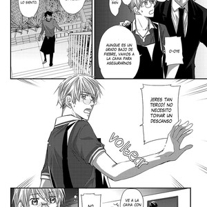 [AIVAN] Hanazakari no Omegaverse (update c.2) [Spanish] – Gay Manga image 013.jpg