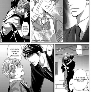 [AIVAN] Hanazakari no Omegaverse (update c.2) [Spanish] – Gay Manga image 014.jpg