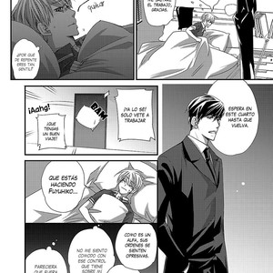 [AIVAN] Hanazakari no Omegaverse (update c.2) [Spanish] – Gay Manga image 015.jpg