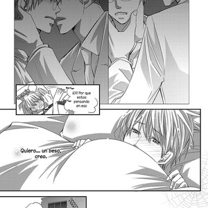 [AIVAN] Hanazakari no Omegaverse (update c.2) [Spanish] – Gay Manga image 016.jpg