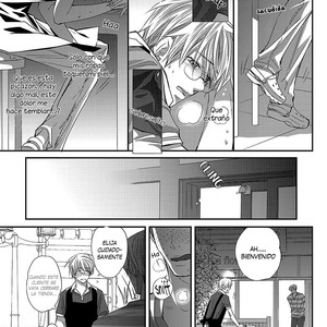 [AIVAN] Hanazakari no Omegaverse (update c.2) [Spanish] – Gay Manga image 018.jpg