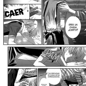 [AIVAN] Hanazakari no Omegaverse (update c.2) [Spanish] – Gay Manga image 019.jpg