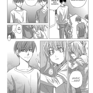 [AIVAN] Hanazakari no Omegaverse (update c.2) [Spanish] – Gay Manga image 024.jpg