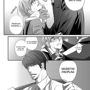 [AIVAN] Hanazakari no Omegaverse (update c.2) [Spanish] – Gay Manga image 025.jpg