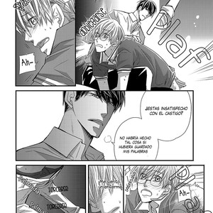 [AIVAN] Hanazakari no Omegaverse (update c.2) [Spanish] – Gay Manga image 026.jpg