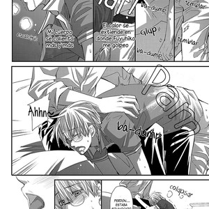 [AIVAN] Hanazakari no Omegaverse (update c.2) [Spanish] – Gay Manga image 027.jpg