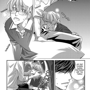 [AIVAN] Hanazakari no Omegaverse (update c.2) [Spanish] – Gay Manga image 028.jpg