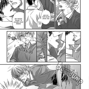 [AIVAN] Hanazakari no Omegaverse (update c.2) [Spanish] – Gay Manga image 030.jpg