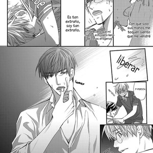 [AIVAN] Hanazakari no Omegaverse (update c.2) [Spanish] – Gay Manga image 031.jpg