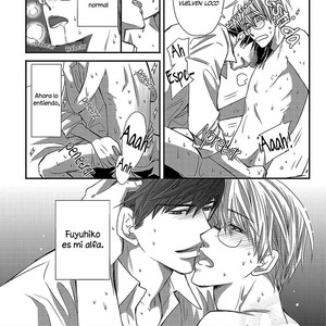 [AIVAN] Hanazakari no Omegaverse (update c.2) [Spanish] – Gay Manga image 034.jpg