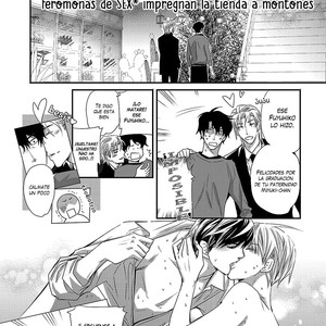 [AIVAN] Hanazakari no Omegaverse (update c.2) [Spanish] – Gay Manga image 035.jpg