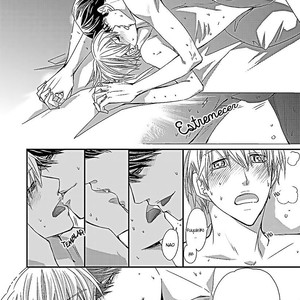[AIVAN] Hanazakari no Omegaverse (update c.2) [Spanish] – Gay Manga image 038.jpg