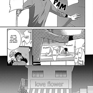[AIVAN] Hanazakari no Omegaverse (update c.2) [Spanish] – Gay Manga image 039.jpg